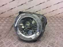Laden Sie das Bild in den Galerie-Viewer, Frontscheinwerfer Jeep Renegade 0051959798 Links Scheinwerfer Headlight SCH2929306103js