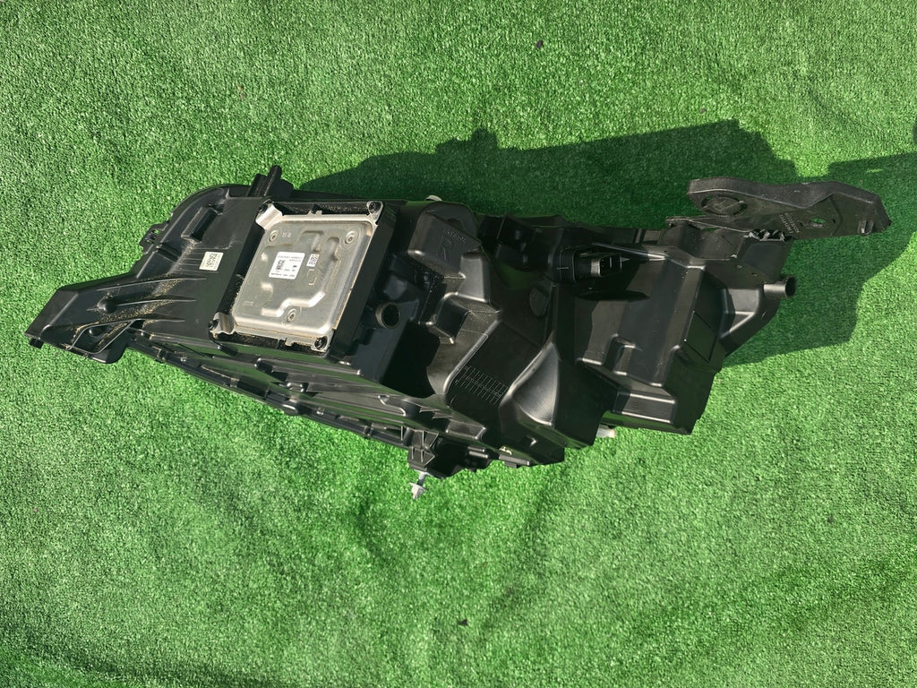 Frontscheinwerfer Peugeot 208 9850597780 Full LED Rechts Scheinwerfer Headlight SCH6933751326so