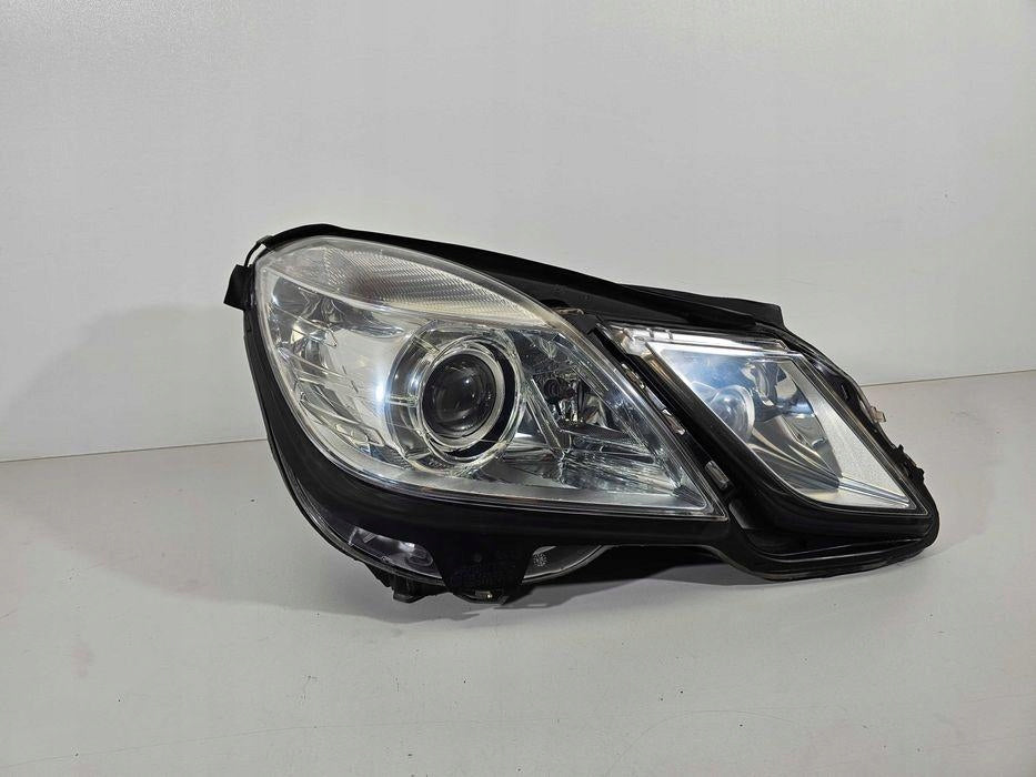 Frontscheinwerfer Mercedes-Benz W212 103419012255 Xenon Rechts Headlight SCH1685533083vt