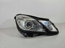 Load image into Gallery viewer, Frontscheinwerfer Mercedes-Benz W212 103419012255 Xenon Rechts Headlight SCH1685533083vt