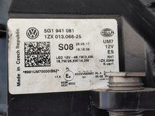 Laden Sie das Bild in den Galerie-Viewer, Frontscheinwerfer VW Golf VII 5G1941081 LED Links Scheinwerfer Headlight SCH2195743552xw