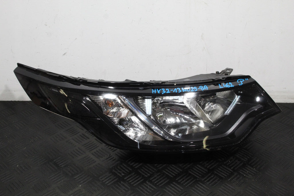 Frontscheinwerfer Land Rover Discovery V L462 HY32-13W029-BA LED Rechts SCH6315408213ty