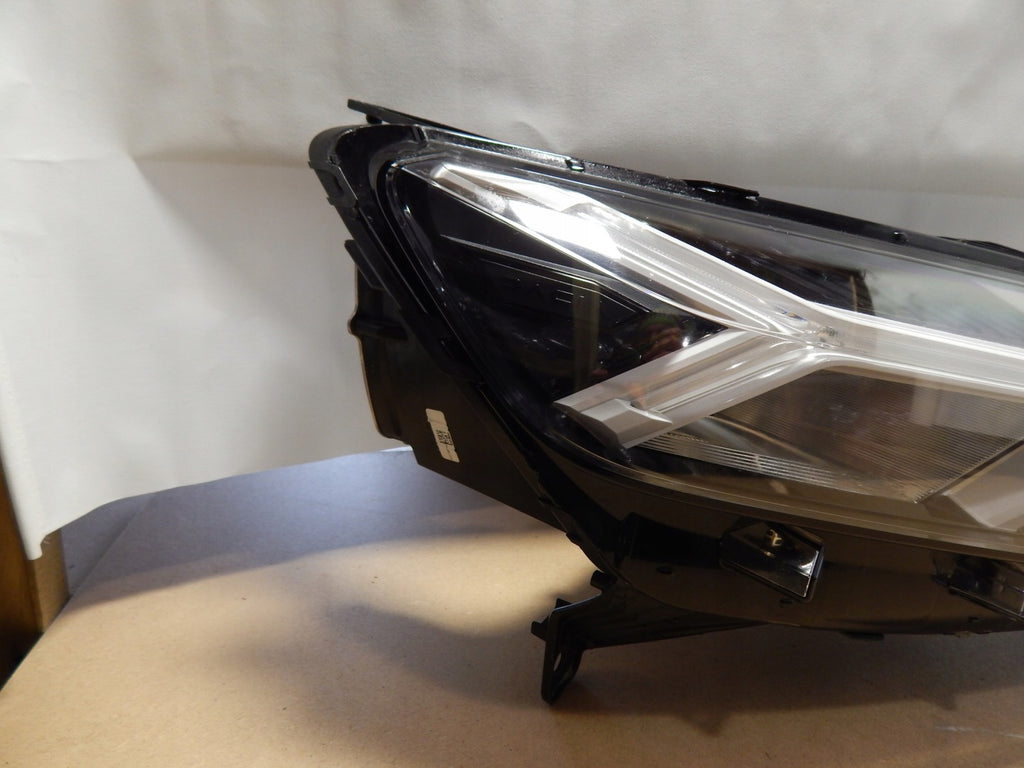 Frontscheinwerfer Dacia Sandero III 260107920R Rechts Scheinwerfer Headlight SCH5641103411rv