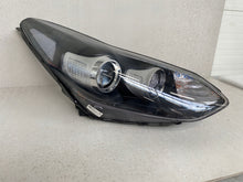 Load image into Gallery viewer, Frontscheinwerfer Kia Sportage IV Rechts Scheinwerfer Headlight SCH7092738012zc