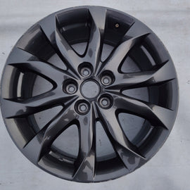 1x Alufelge 18 Zoll 7.0
