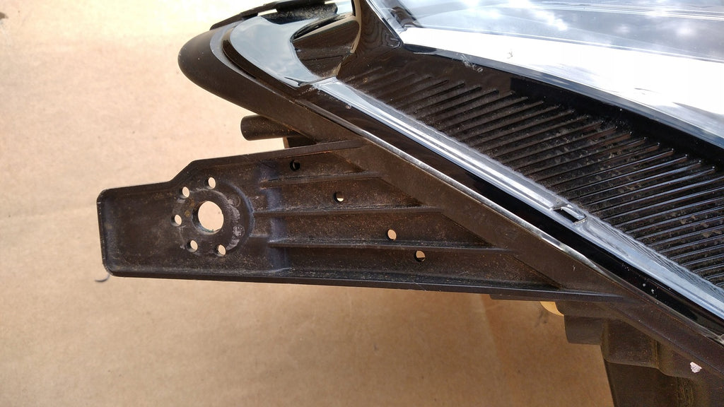 Frontscheinwerfer Dacia Sandero III Logan 260601750R LED Rechts oder Links