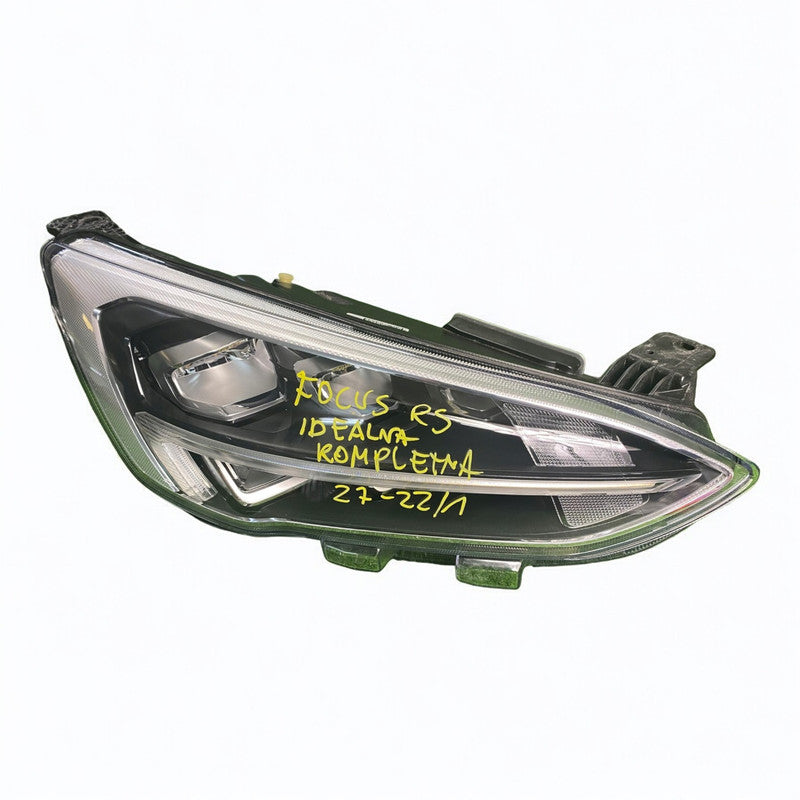 Frontscheinwerfer Ford Focus JX7B-13E014-AE Full LED Rechts Headlight