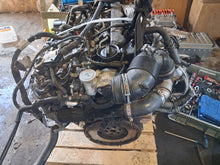 Load image into Gallery viewer, Motor VW Golf VII DGC 2.0 TDI 184PS 135kW 2012 Diesel Engine Unkomplett MOT4114431250be