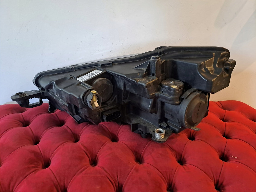 Frontscheinwerfer Skoda Scala 657941016 LED Rechts Scheinwerfer Headlight SCH9623849409ut