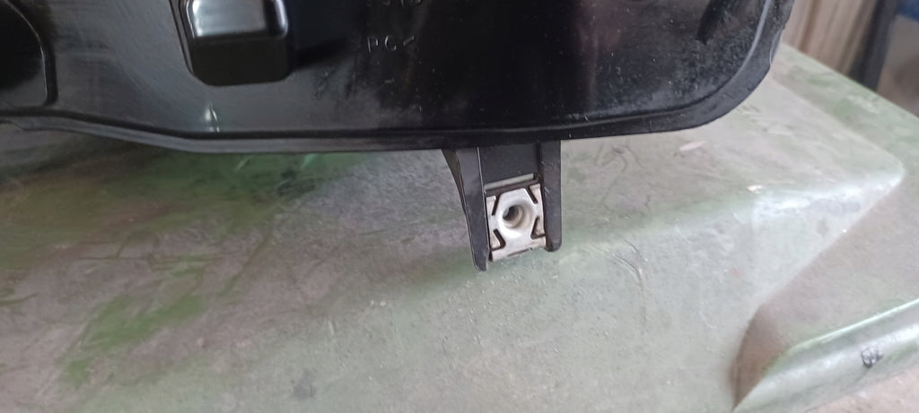 Frontscheinwerfer Seat Ateca 576941032B LED Rechts Scheinwerfer Headlight