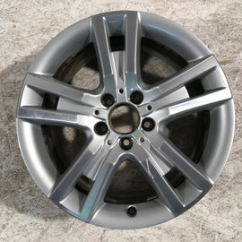 1x Alufelge 17 Zoll 8.5