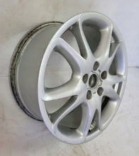 Laden Sie das Bild in den Galerie-Viewer, 1x Alufelge 20 Zoll 9.0&quot; 5x130 60ET Schwarz 7L5601025N Porsche Cayenne Rim Wheel