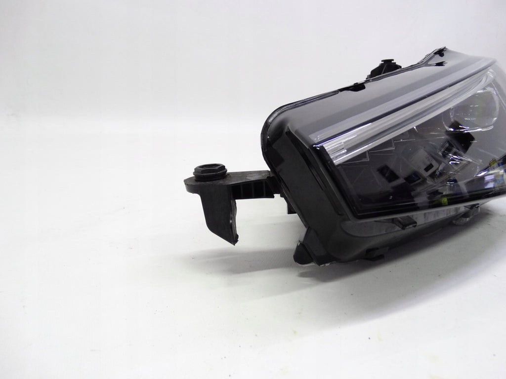 Frontscheinwerfer Skoda Scala 657941015A LED Links Scheinwerfer Headlight SCH3259371934uj