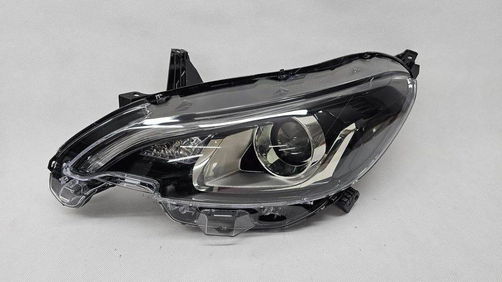 Frontscheinwerfer Peugeot 108 90061896 LED Links Scheinwerfer Headlight