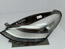 Laden Sie das Bild in den Galerie-Viewer, Frontscheinwerfer Tesla Model 3 1077375-00-C 1110796-00-D Full LED Links SCH8255662146ed