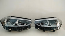 Load image into Gallery viewer, Frontscheinwerfer BMW X3 G01 G02 8739654-01 8739653-03 Rechts oder Links SCH9892989143oq