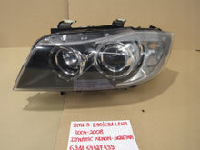 Load image into Gallery viewer, Frontscheinwerfer BMW E91 E90 6311-69427439 Xenon Links Scheinwerfer Headlight SCH1515819669cn