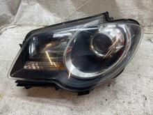 Laden Sie das Bild in den Galerie-Viewer, Frontscheinwerfer VW Touran 1t1 1T1941005C Links Scheinwerfer Headlight SCH7320537152he