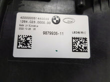 Load image into Gallery viewer, Frontscheinwerfer BMW 7 9879935-11 Full LED Ein Stück (Rechts oder Links) SCH7500656360qa