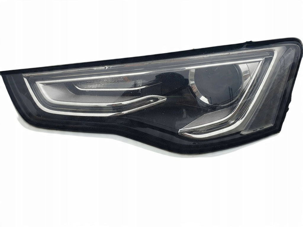 Frontscheinwerfer Audi A5 8T0941043 Xenon Links Scheinwerfer Headlight