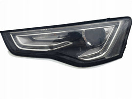 Frontscheinwerfer Audi A5 8T0941043 Xenon Links Scheinwerfer Headlight