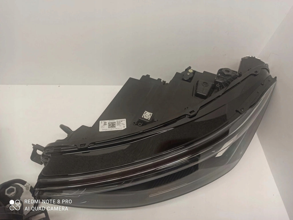 Frontscheinwerfer VW Passat 3J1941006 LED Ein Stück (Rechts oder Links) SCH3309486395re