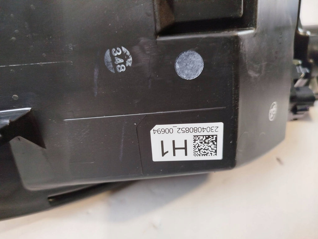 Frontscheinwerfer Honda 2304080852 Full LED Links Scheinwerfer Headlight