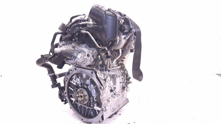 Motor Skoda I DXDB 1.5 TSI 30TKm 2023 Benzin Engine Unkomplett MOT6319250752qm