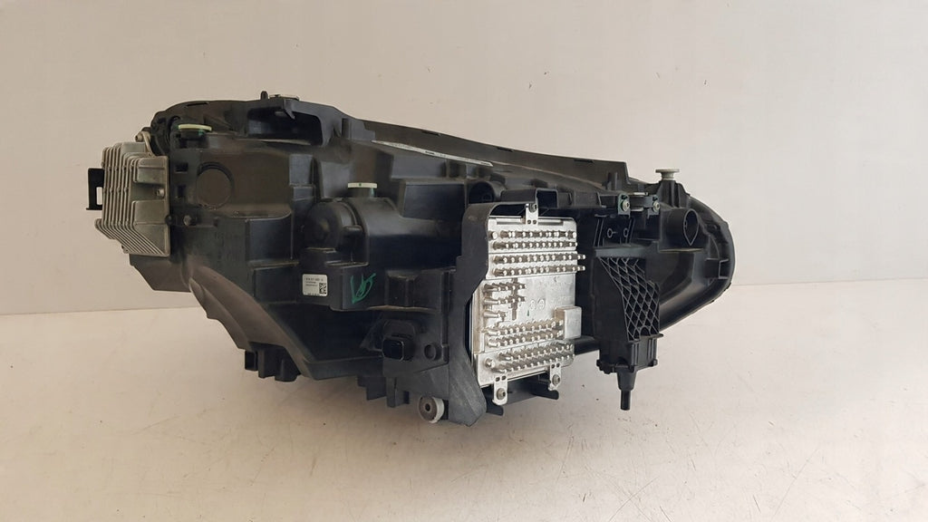 Frontscheinwerfer BMW 2 G42 8083635 LED Links Scheinwerfer Headlight