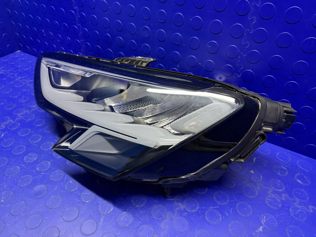 Frontscheinwerfer Audi A3 8Y0941011A LED Links Scheinwerfer Headlight SCH5577853212oc