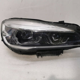 Frontscheinwerfer BMW 2 F45 8738642-04 Rechts Scheinwerfer Headlight SCH2430112147vq