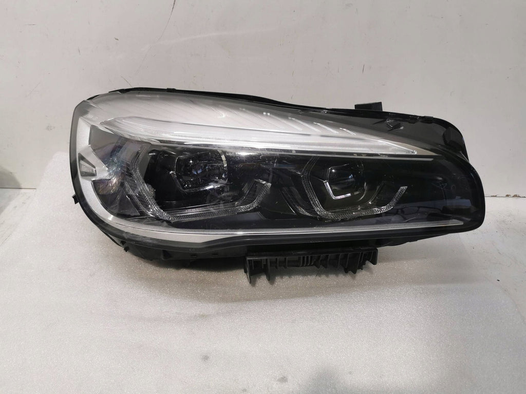 Frontscheinwerfer BMW 2 F45 8738642-04 Rechts Scheinwerfer Headlight SCH2430112147vq