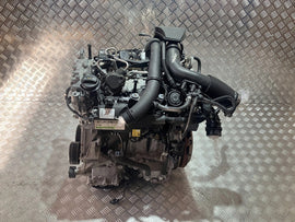 Motor Mercedes-Benz W177 282914 1.3 CGI 136PS 2019 Benzin Engine Komplett