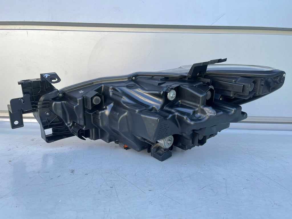 Frontscheinwerfer Mazda VI LED Rechts Scheinwerfer Headlight