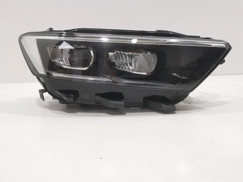 Frontscheinwerfer VW Troc T-Roc 2GA941036H FULL LED Rechts Headlight