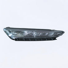 Load image into Gallery viewer, Frontscheinwerfer Hyundai Kona 92208-J9000 LED Rechts Scheinwerfer Headlight