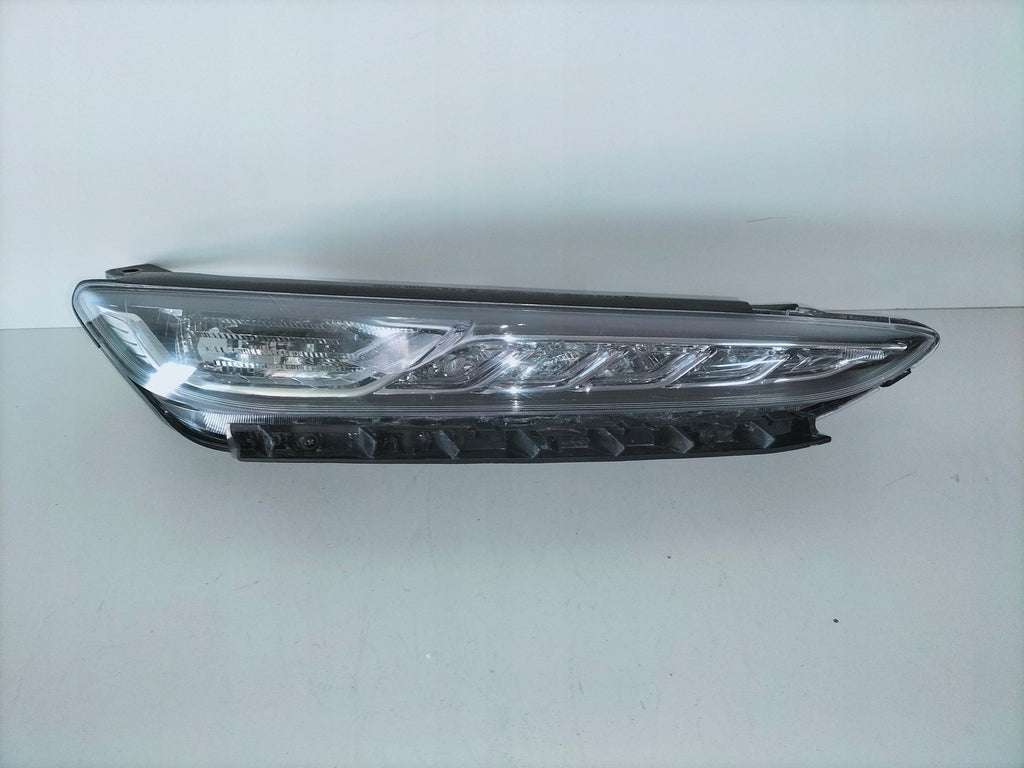 Frontscheinwerfer Hyundai Kona 92208-J9000 LED Rechts Scheinwerfer Headlight