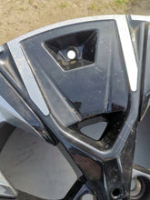 Load image into Gallery viewer, 1x Alufelge 20 Zoll 8.0" 5x112 26ET Glanz Schwarz 7916267 BMW X3 G01 Ix3 G08 Mg FEL8029118500yt