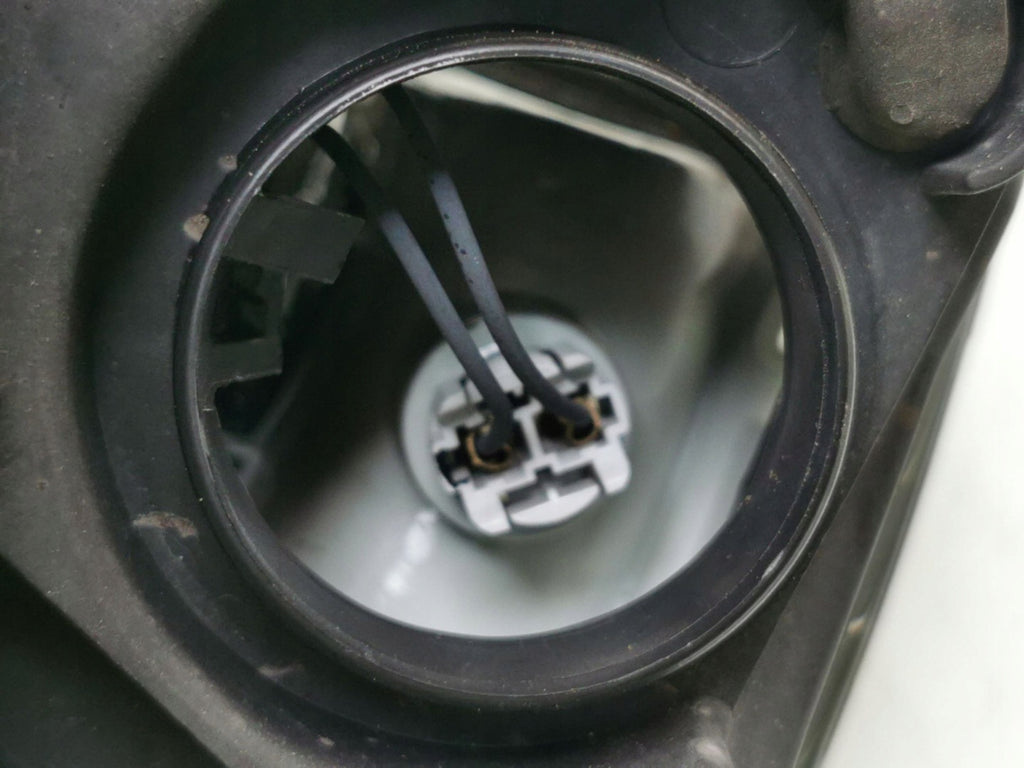 Frontscheinwerfer VW Passat 3C0941005AA Links Scheinwerfer Headlight SCH5895139358km