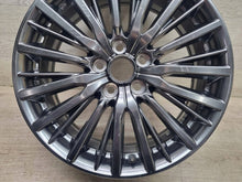 Laden Sie das Bild in den Galerie-Viewer, 1x Alufelge 18 Zoll 5x114.3 4250F625 Mitsubishi Outlander I Rim Wheel FEL2148479234vs