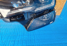 Laden Sie das Bild in den Galerie-Viewer, Frontscheinwerfer Skoda Karoq 57B941035 LED Links Scheinwerfer Headlight SCH5496193258wf