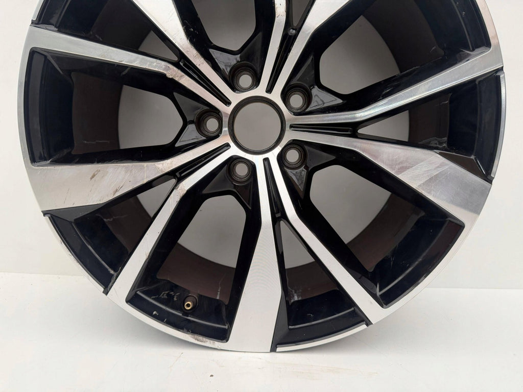 1x Alufelge 19 Zoll 2GA601025AK VW T-Roc Rim Wheel FEL9305784194lg