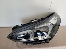Laden Sie das Bild in den Galerie-Viewer, Frontscheinwerfer BMW X1 5A9A227-01 Links Scheinwerfer Headlight SCH7108257294wn