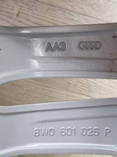 Laden Sie das Bild in den Galerie-Viewer, 1x Alufelge 17 Zoll 5x112 8W0601025P Audi A4 Rim Wheel FEL4613013709xg
