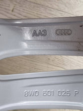 Laden Sie das Bild in den Galerie-Viewer, 1x Alufelge 17 Zoll 5x112 8W0601025P Audi A4 Rim Wheel FEL4613013709xg