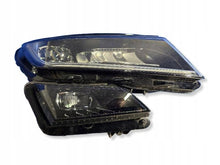 Laden Sie das Bild in den Galerie-Viewer, Frontscheinwerfer Skoda Kodiaq 566941016H Rechts Scheinwerfer Headlight SCH2623016173lg