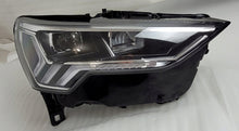 Laden Sie das Bild in den Galerie-Viewer, Frontscheinwerfer Audi Q3 83A941034 Rechts Scheinwerfer Headlight SCH3932036314vf