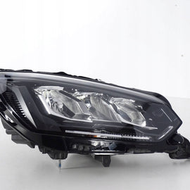 Frontscheinwerfer Peugeot 2008 208 II 9833036180 85122000 Rechts Headlight SCH7331430912hg