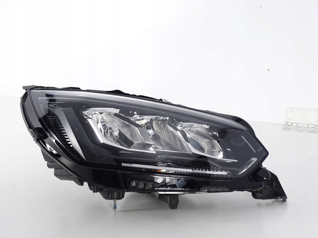 Frontscheinwerfer Peugeot 2008 208 II 9833036180 85122000 Rechts Headlight SCH7331430912hg
