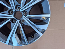 Load image into Gallery viewer, 1x Alufelge 17 Zoll 7.0" 5x108 40ET 9814117977- Peugeot Ii Rim Wheel FEL8271595287zh